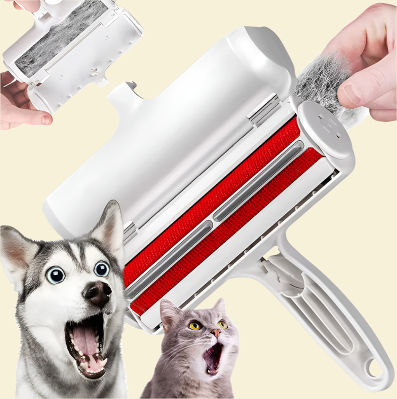 PetArium™ Hair Remover